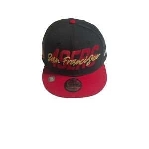 New Era 49ers San Francisco SnapBack